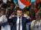 Макрон официально станет президентом Франции 14 мая