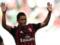Bacca just will not stay in Milan