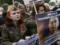  We need an exorcist : in the Kiev  immortal regiment  they found a special woman