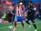 Атлетико — Реал 2:1 Видео голов и обзор матча