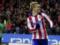 Atletico  for the first time in 58 years, won  Real  in European competition