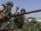 Боевики уменьшили интенсивность обстрелов на Донбассе