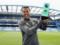 Goal Pedro recognized as the best in April in the Premier League