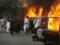 25 человек погибли во время взрыва в Пакистане