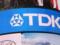 TDK forecasts a significant drop in annual profit