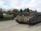 В сети появились фото французского танка «Леклерк» со 140-мм орудием