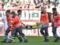 Хавбек  Боруссии  получил тяжелую травму в матче Бундеслиги