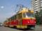 В столице некоторые трамваи прекратят движение