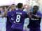 Series A. Fiorentina won a strong-willed victory over Lazio