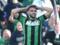 Berardi: Since the childhood I root for Inter