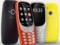 The date of the start of sales of the legendary Nokia 3310 is named