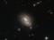 Телескоп «Хаббл» запечатлел быстрые пересекающиеся галактики