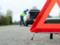 In an accident in the Lviv region, injured 4 people