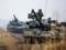 Более десяти танковых снарядов выпущено в зоне АТО боевиками