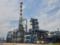 The Moscow Oil Refinery reported an abnormal situation