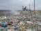 Львовский мусор до Червонограда не доехал, отходы выбросили под городом
