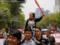 Тысячи учителей в Мексике вышли на акцию протеста против реформы образования