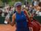 Женский дуэт из Украины поборется за четвертьфинал теннисного турнира в Италии