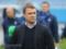 Ребров уйдет из  Динамо  после окончания сезона – экс-форвард сборной Украины Воронин