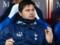 Pochetino does not intend to leave Tottenham