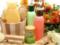 Natural cosmetics and organic products