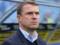 Rebrov: Episode with Yarmolenko and medal is not a serious incident