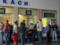На столичных вокзалах появятся терминалы по продаже билетов