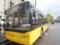 У столиці тимчасово закриють рух тролейбуса №24