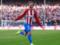 Grismann remains in Atletico
