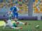 Футболист  Днепра : перспектива играть во втором дивизионе не прельщает