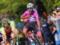 Гавирия стал первым колумбийцем, выигравшим четыре этапа Джиро