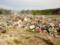 На Житомирщине выявлен грузовик со львовским мусором