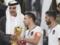 Хаві став володарем Кубка Катару