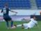 How Dnepr defeated Steel thanks to the beautiful goal of Balanyuka