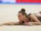 Украинские гимнастки - шестые в командном первенстве чемпионата Европы