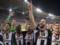Juventus  for the sixth time in a row won the Italian championship