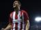 Koke is close to extending the contract with Atletico