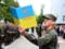 Native, friends, senior comrades: Kharkov guardsmen-conscripts solemnly took the oath (photo