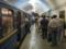 Metropolitan Metro raises the fare to the hryvnia