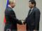  Кинув  Путіна: опальний президент Філіппін екстрено перервав візит до Росії