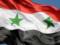 In the southern suburbs of Damascus, an explosion