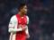Will Kluivert, the younger family tradition, support?