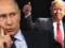 Російський політолог: Нові дурниці Трампа щодо Кремля неминучі