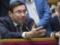 Генпрокурор Украины признался, что ему не хватает юридического образования