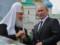  We need to hurry up . Nevzorov gave advice to Ukrainians about the Gundyaev church