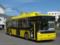 Движение столичного троллейбуса №43 временно изменится