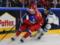 Хокеїст збірної Росії Антипин продовжить кар єру в НХЛ