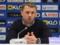 Rebrov: Criticists are just waiting to pounce on me