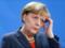Меркель закликала європейців взяти свою долю у власні руки