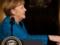  Hitting  Merkel on Trump: an international correspondent pointed out the key moment